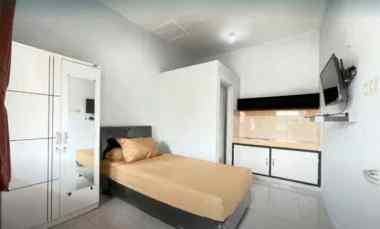 Kost dekat UPJ Universitas Pembangunan Jaya, Mall Bintaro Xchange