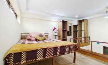 disewakan kost jl raden patah blok cc2 no