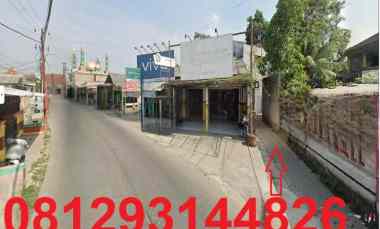 Kost Putra/Putri AC 1.1jt 5 Mnt ke Alam Sutera/Gudang Kav DPR Cipondoh