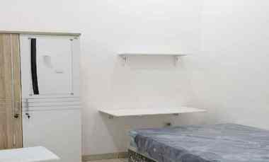 Kost Putri di Johar Baru dekat RSUD Johar Baru, UI Salemba