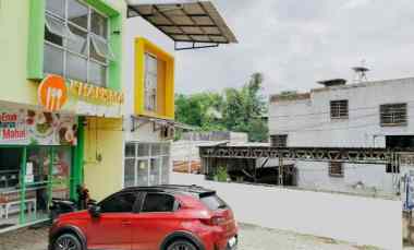 disewakan kost jl tumenggung wiradireja