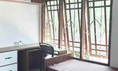 Kost di Permata Cimahi dekat Pabrik Susu Ultra Jaya, Pabrik Ateja