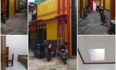 Kost Putra dekat UNS Universitas Sebelas Maret, Kampus ISI