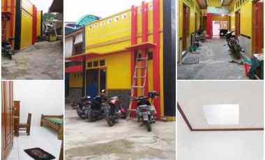 Kost Putra dekat UNS Universitas Sebelas Maret, Universitas Aisyiyah