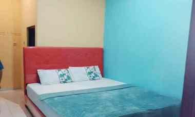 Kost dekat Universitas Wahid Hasyim, Kawasan Industri Candi