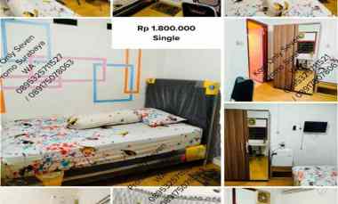 Kost Disewakan di Kost Bromo Sawahan Surabaya Pusat Jl. Bromo Gang 2 No. 10 12 Kel. Sawahan, Kec. Sawahan, Kota Surabaya 60251