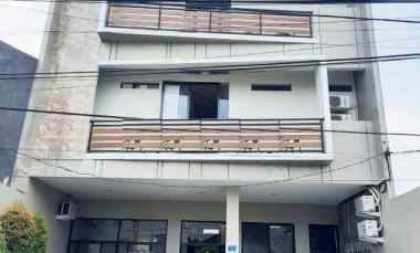 Kost di Surabaya dekat Kampus UWKS, Ciputra World Surabaya