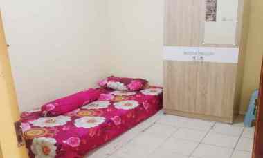 Kost dekat PGC Cililitan, Kampus UKI, Universitas Binawan