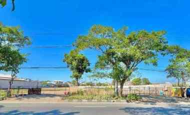 Disewakan Lahan Komersil, Raya Merr, Surabaya