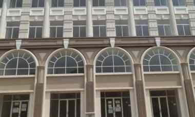 disewakan murah ruko colombus green lake city