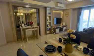 Dijual / Disewakan ONE ICON Lantai 27, Tunjungan Plaza, Surabaya