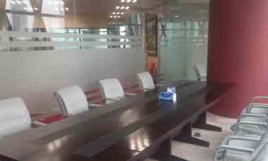 Disewakan Ruang Kantor di Area Epicentrum Kuningan