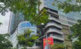 Disewakan - Ruang Perkantoran Praxis by Intiland