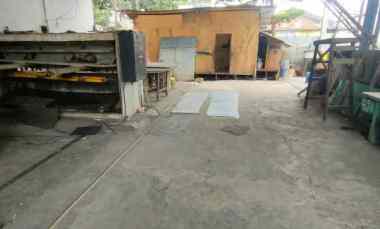 Disewakan Ruang Usaha Daerah Gatot Subroto Bandung