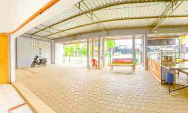 Komersial Disewakan di Jalan Gedong kuning Yogyakarta