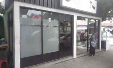 Disewakan Ruang Usaha Pinggir Jln Kaliurang km 8,5