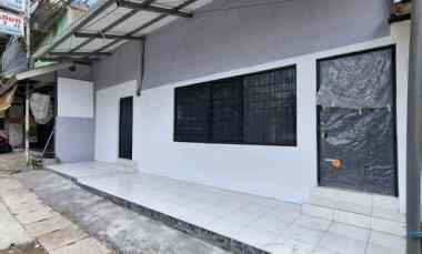 Disewakan Ruang Usaha Pusat Kota Bandung