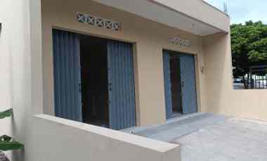 Disewakan Ruang Usaha Strategis