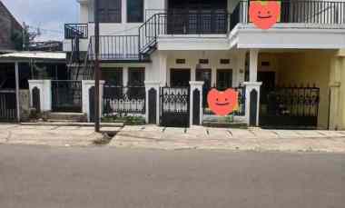 disewakan ruang usaha strategis di depok jaya