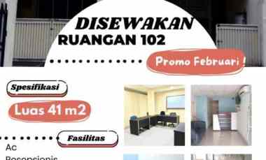 Rumah Disewakan di MAMPANG PRAPATAN XVIII, JAKARTA SELATAN