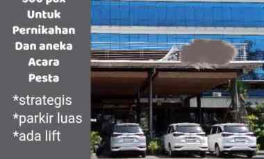 Disewakan Ruangan Sumber Sari Square