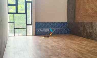 Disewakan Ruko 2 Lantai Ngagel Jaya Utara Nol Jalan