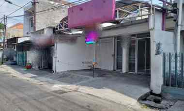 Disewakan Ruko 2 Lantai Siap Pakai di Karangasem Ploso