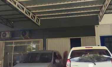 Komersial Disewakan di giwangan banguntapan bantul