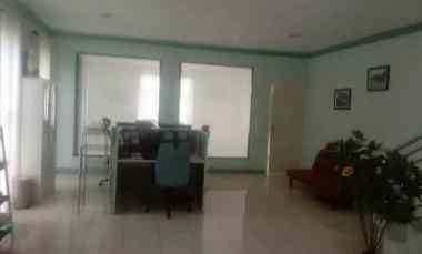 Disewakan Ruko 3 Lantai di Pasar Minggu - Full Furnish