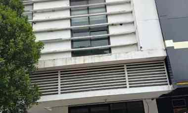 Komersial Disewakan di Lippo Cikarang
