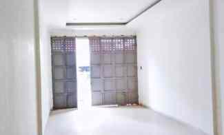 Disewakan Ruko Bagus Pinggir Jalan Raya Daerah Cipulir