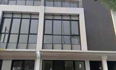 Komersial Disewakan di Lippo Cikarang