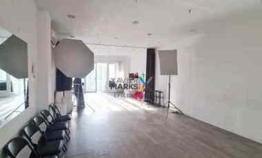 Disewakan Ruko Central Park Mulyosari Langka