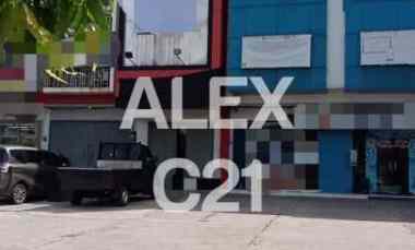 Komersial Disewakan di Ciputat