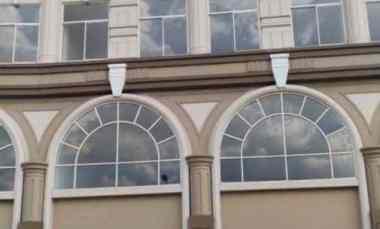 disewakan ruko cordoba blok e greenl lake city