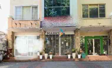 Disewakan Ruko Darmo Square Raya Darmo Nol Jalan Raya