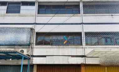 Disewakan Ruko di Bubutan Pusat Kota Komersial Area