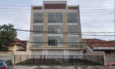 Disewakan Ruko di Jalan Raya Ambengan