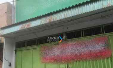 Disewakan Ruko di Jalan Raya Kenjeran Nol Jalan Raya