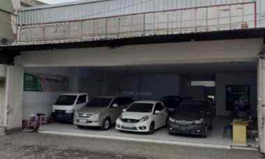 Komersial Disewakan di Jember