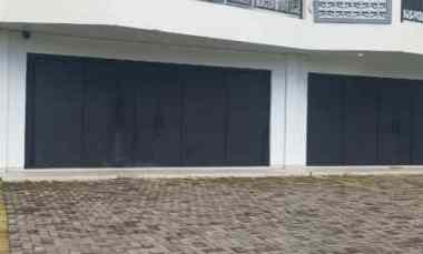 disewakan ruko di jepara
