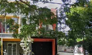 Disewakan RUKO di Ketintang SBY