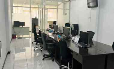 Disewakan Ruko di Lokasi Premium MERR Rungkut