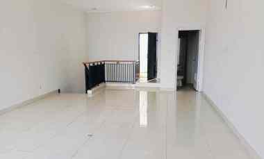 Dijual Ruko di Mainroad TKI