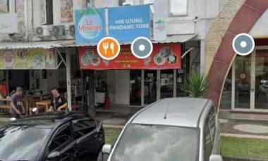 Disewakan Ruko di San Antonio Pakuwon City