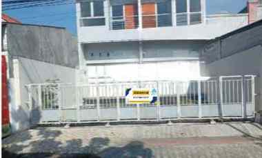 Disewakan Ruko di Semarang