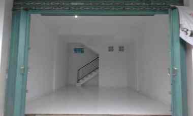 disewakan ruko di tohpati