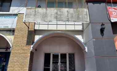 Disewakan Ruko Didepan Perumahan Puri Mas Surabaya