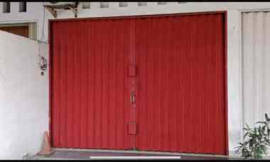 Disewakan Ruko - Duren SAWIT, Jakarta Timur