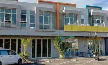 Disewakan Ruko Grand Pakuwon Siap Pakai 2 Lantai